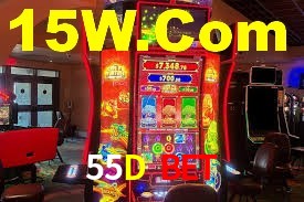 Welcome Bonus 55D Bet