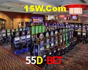 Flash Promotion 55D Bet
