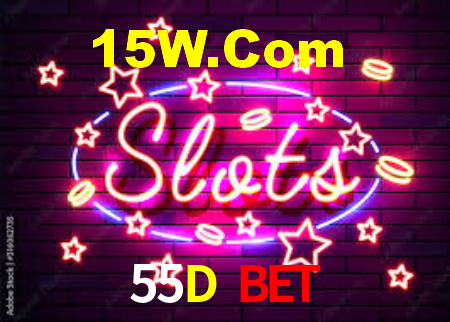 Exclusive Games 55D Bet