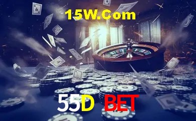 Seasonal Promotions 55D Bet