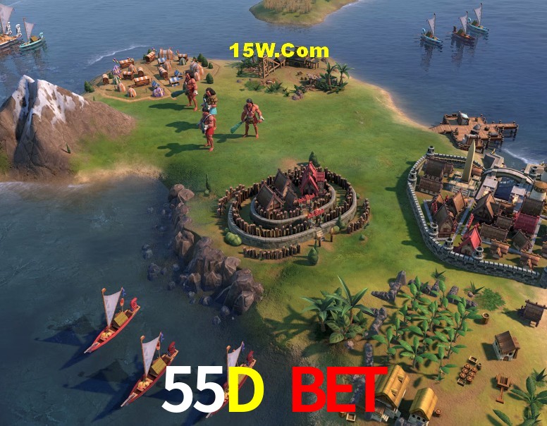 Statistics 55D Bet