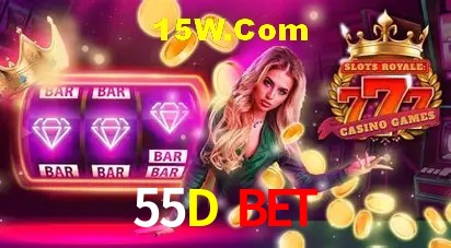 Quick Registration 55D Bet