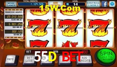 Game Statistics 55D Bet